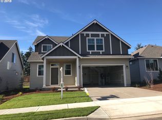 3977 N Grace Dr, Newberg, OR 97132