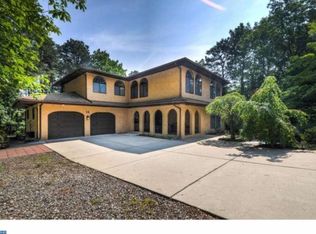 14 Woodstone Dr, Voorhees, NJ 08043