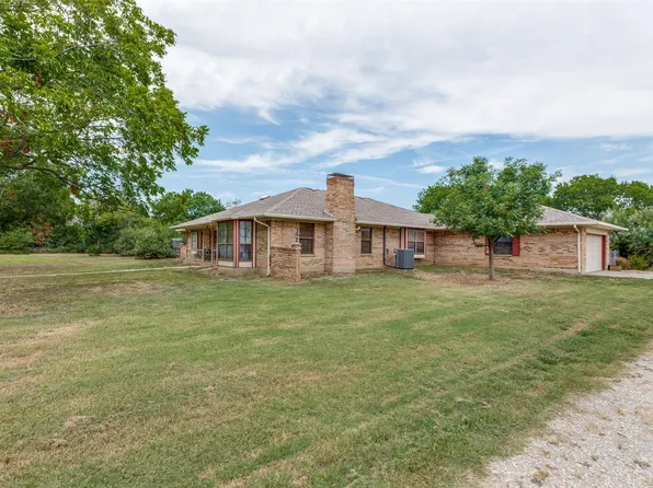 512 McCormick Rd, Little Elm, TX 75068