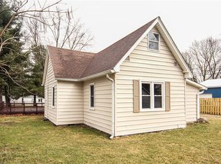 305 W Spencer St, Sheridan, IN 46069