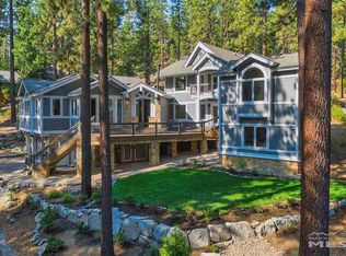 1920 Glenbrook Rd, Glenbrook, NV 89413