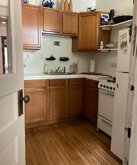 1248 N Pennsylvania St #A — Photo 19