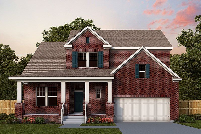 The Kilroy - B Exterior