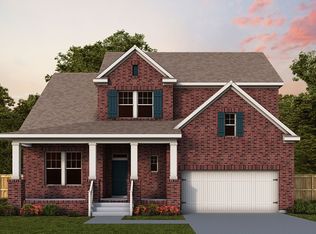 820 Novalis St, Nolensville, TN 37135