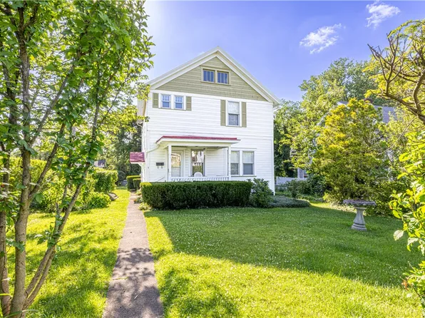 5 Williams St, Uniontown, PA 15401