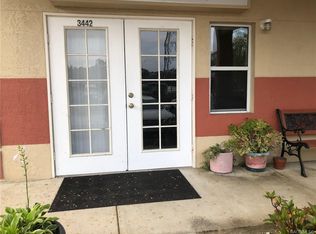 3442 N Citrus Ave, Crystal River, FL 34428