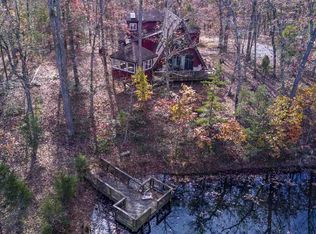 640 Cathys Mountain Dr, Luray, VA 22835