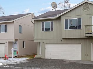 3308 Kendall Loop, Anchorage, AK 99507