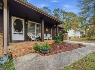 3165 Goode Rd, Conyers, GA 30094