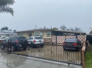 133 W Central Ave, Hemet, CA 92543