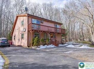 24 Van Doren Mews, Albrightsville, PA