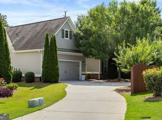 527 Winding Ridge Cir SW, Marietta, GA 30064