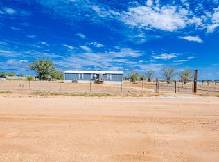 60 Sandia St, Moriarty, NM 87035