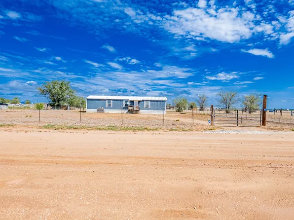 60 Sandia St, Moriarty, NM 87035