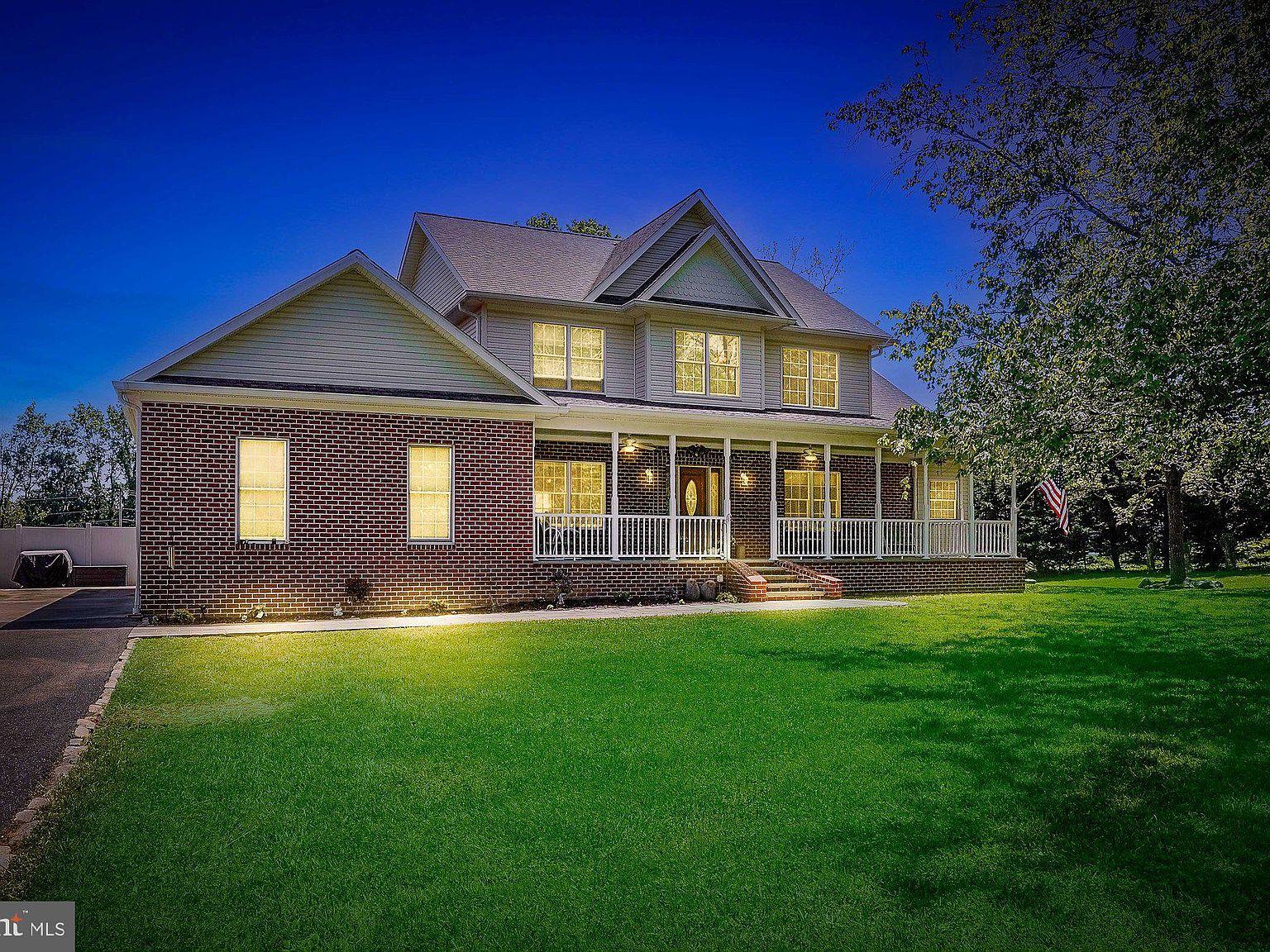 7903 Redstone Rd, Kingsville, MD 21087 Zillow