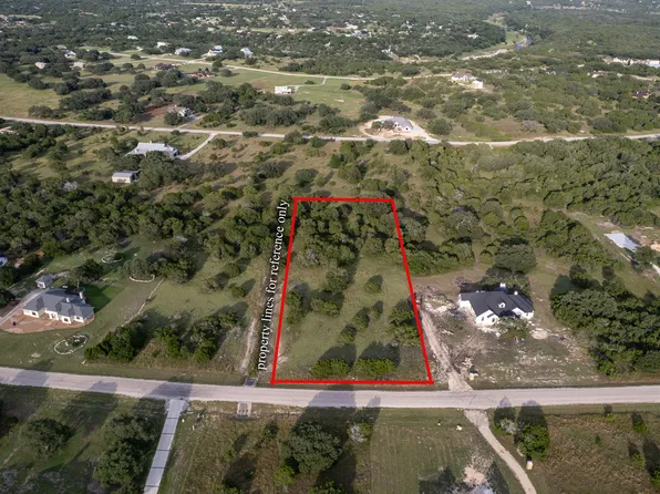 LOT 334 Highland Meadows LOT 334, Bandera, TX 78003