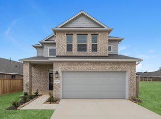 19352 Poppy Village Cir, Magnolia, TX 77355