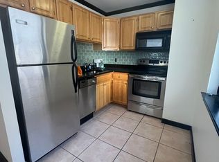 37 S 20th St APT 1, Philadelphia, PA 19103