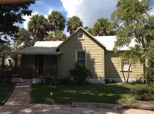 399 Old Dixie Hwy SW, Vero Beach, FL 32962