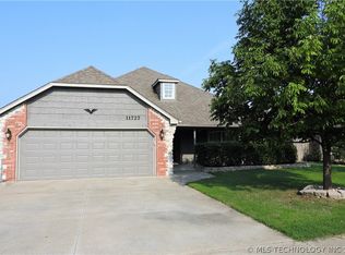 11727 N 115th East Ave, Collinsville, OK 74021