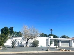 2630 N Biskra Rd, Palm Springs, CA 92262