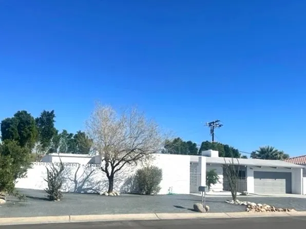 2630 N Biskra Rd, Palm Springs, CA 92262