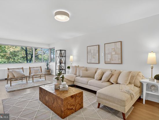 4600 Connecticut Ave NW APT 629, Washington, DC 20008
