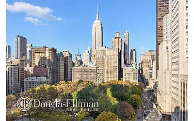Sold by Douglas Elliman