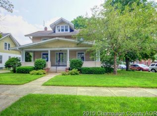 205 E Main St, Monticello, IL 61856