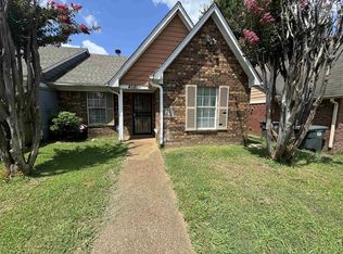 4581 Summer Crk N, Memphis, TN 38141