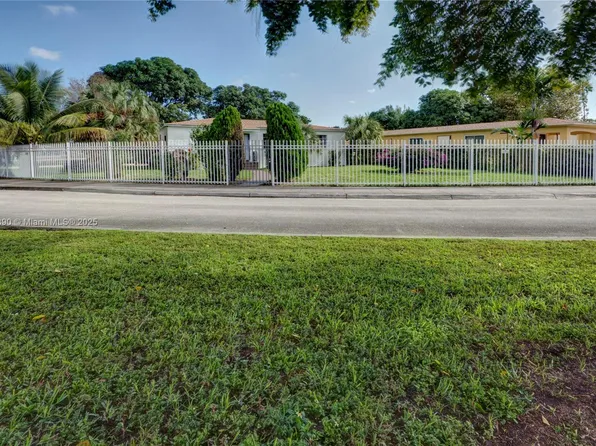 4975 NW 15th Ct, Miami, FL 33142