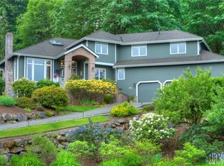 18605 SE 174th Way, Renton, WA 98058