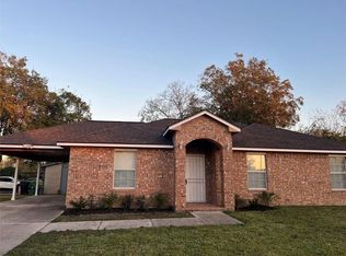 11007 Glenhollow Dr, Houston, TX 77048