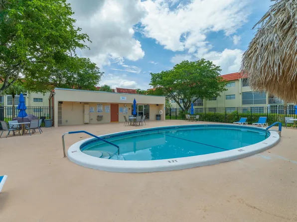 2901 E SUNRISE LAKES Drive E #310, Sunrise, FL 33322
