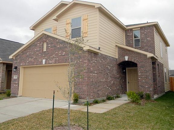 2nd image of 13011 Regal Oaks Bend Ln