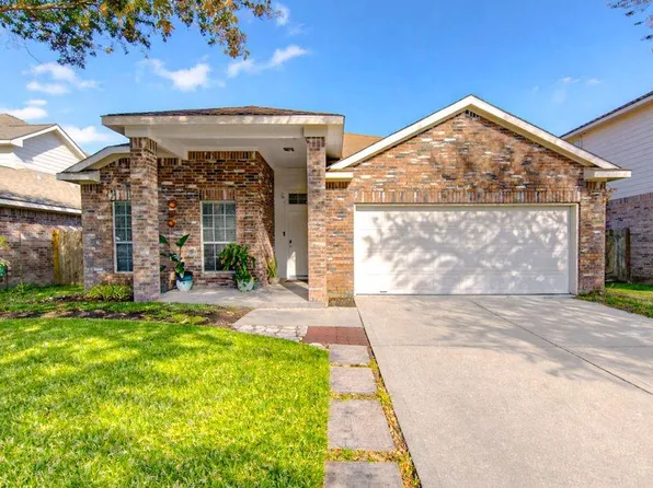 20310 Wild Plains Dr, Katy, TX 77449