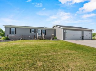 4931 Molitor Rd, Lena, WI 54139