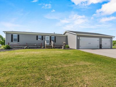 4931 Molitor Rd, Lena, WI, 54139
