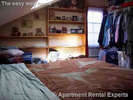Apartment Rental Experts
