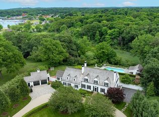 17 Cole Rd, Hingham, MA 02043