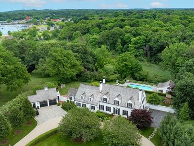 17 Cole Rd, Hingham, MA, 02043