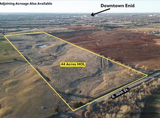 10 S Tract 30 St #J, Enid, OK 73701