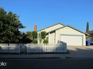 127 Bassett Ct, Spring Valley, CA 91977