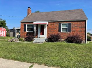 3814 Mantell Ave, Cincinnati, OH 45236