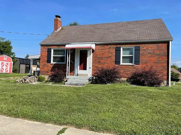 3814 Mantell Ave, Cincinnati, OH 45236