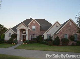 3602 Plum Creek Ct, Midlothian, TX 76065