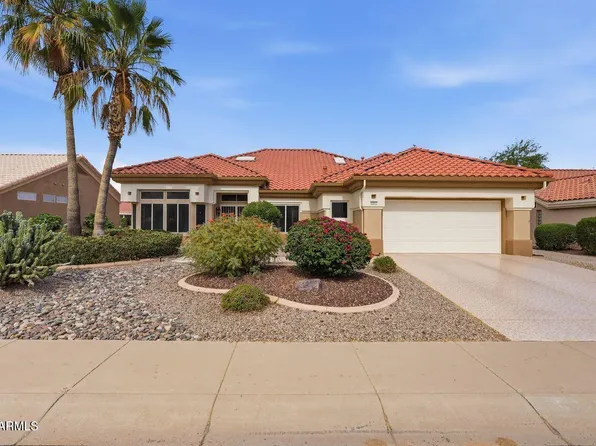 22917 N ADKISON Drive, Sun City West, AZ 85375