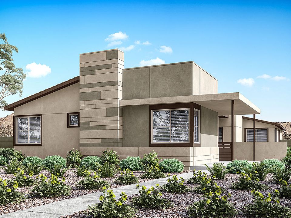 1001 SOARING SAGE AVENUE