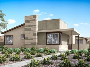 1001 Soaring Sage Ave, Las Vegas, NV 89138