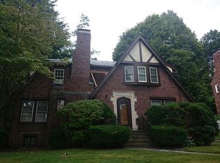 103 Welland Rd, Brookline, MA 02445